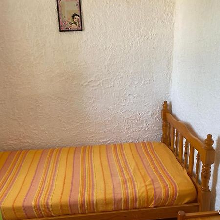 Location 5 Personnes Sant Ambroggio Cocody Village Lumio  Buitenkant foto