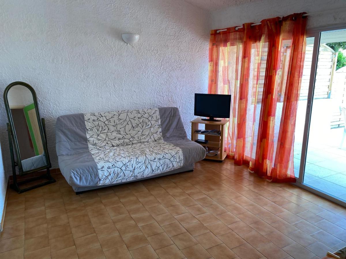 Location 5 Personnes Sant Ambroggio Cocody Village Lumio  Buitenkant foto